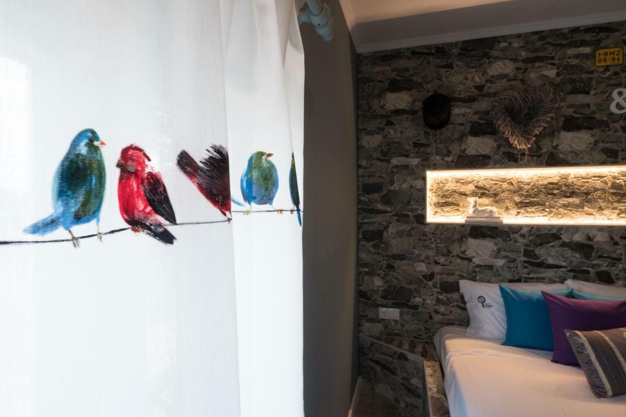 Y.Palmela - Boutique Apartments 外观 照片