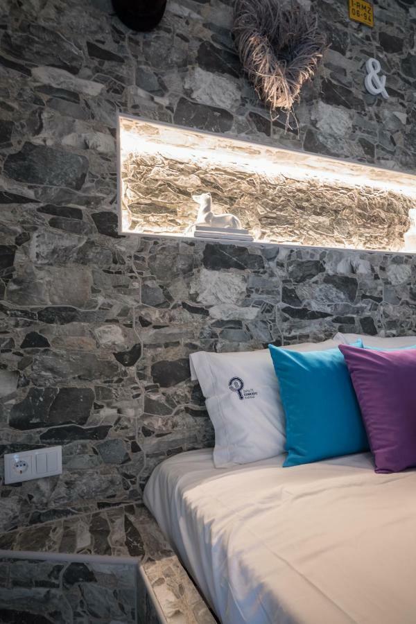 Y.Palmela - Boutique Apartments 外观 照片