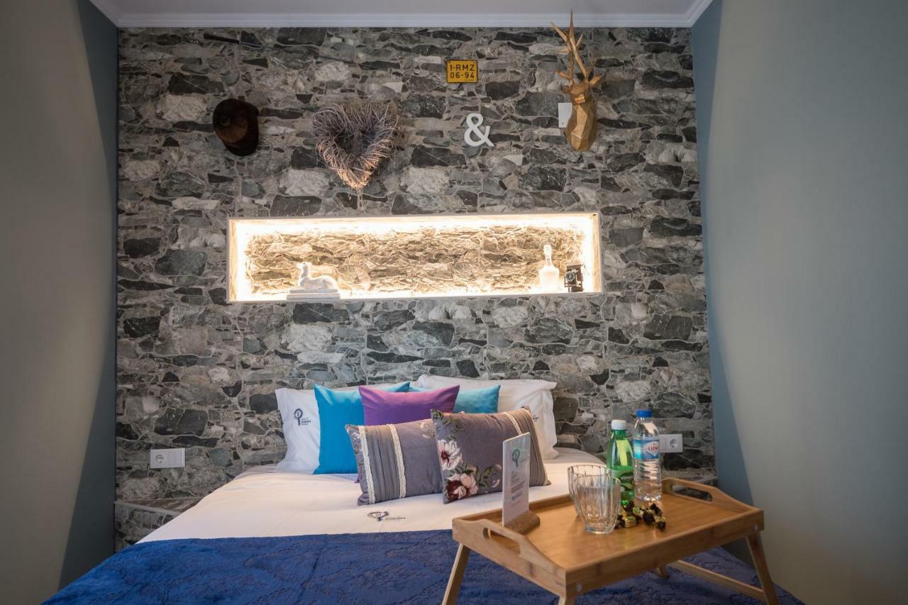 Y.Palmela - Boutique Apartments 外观 照片