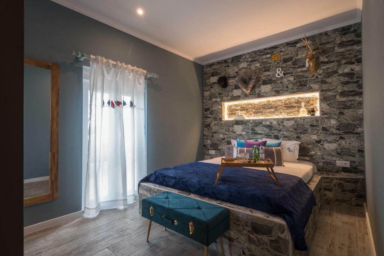 Y.Palmela - Boutique Apartments 外观 照片