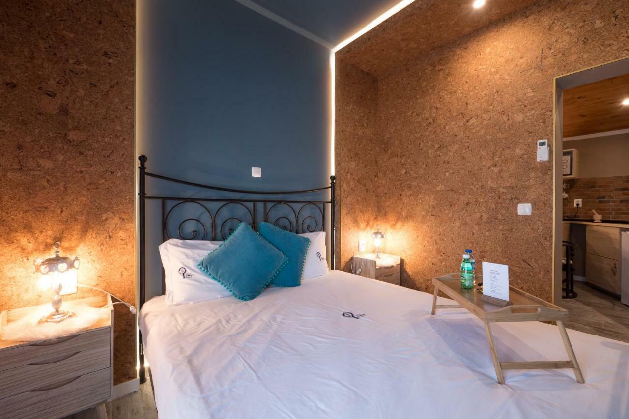 Y.Palmela - Boutique Apartments 外观 照片