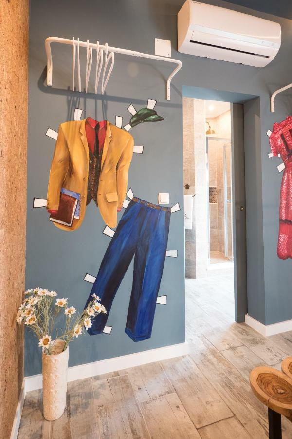 Y.Palmela - Boutique Apartments 外观 照片