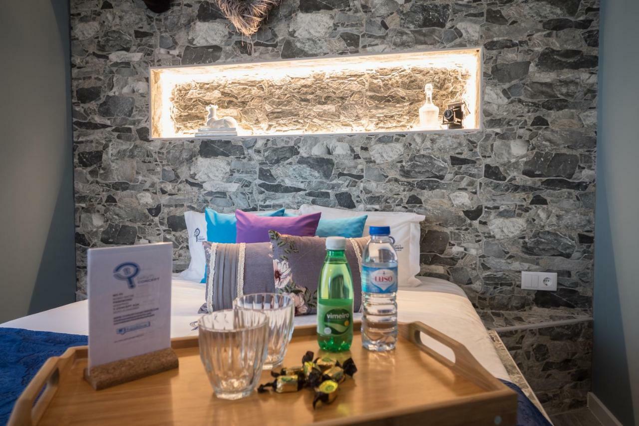Y.Palmela - Boutique Apartments 外观 照片